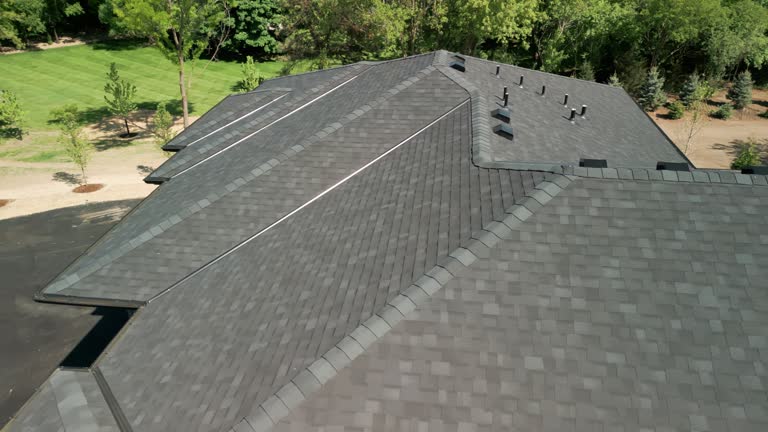 Fast & Reliable Emergency Roof Repairs in Franklin, NH